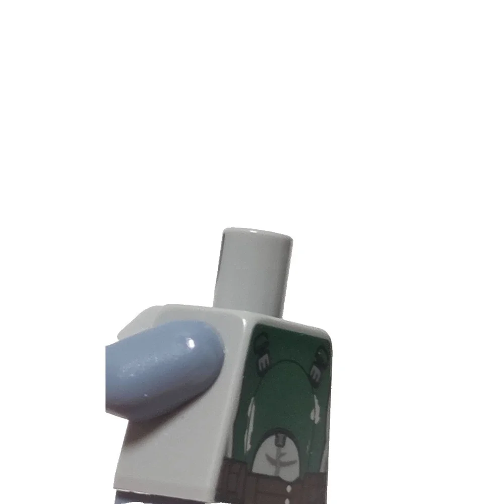 LEGO Star Wars Minifigures Boba Fett sw0396 w/ Accessory AUTHENTIC